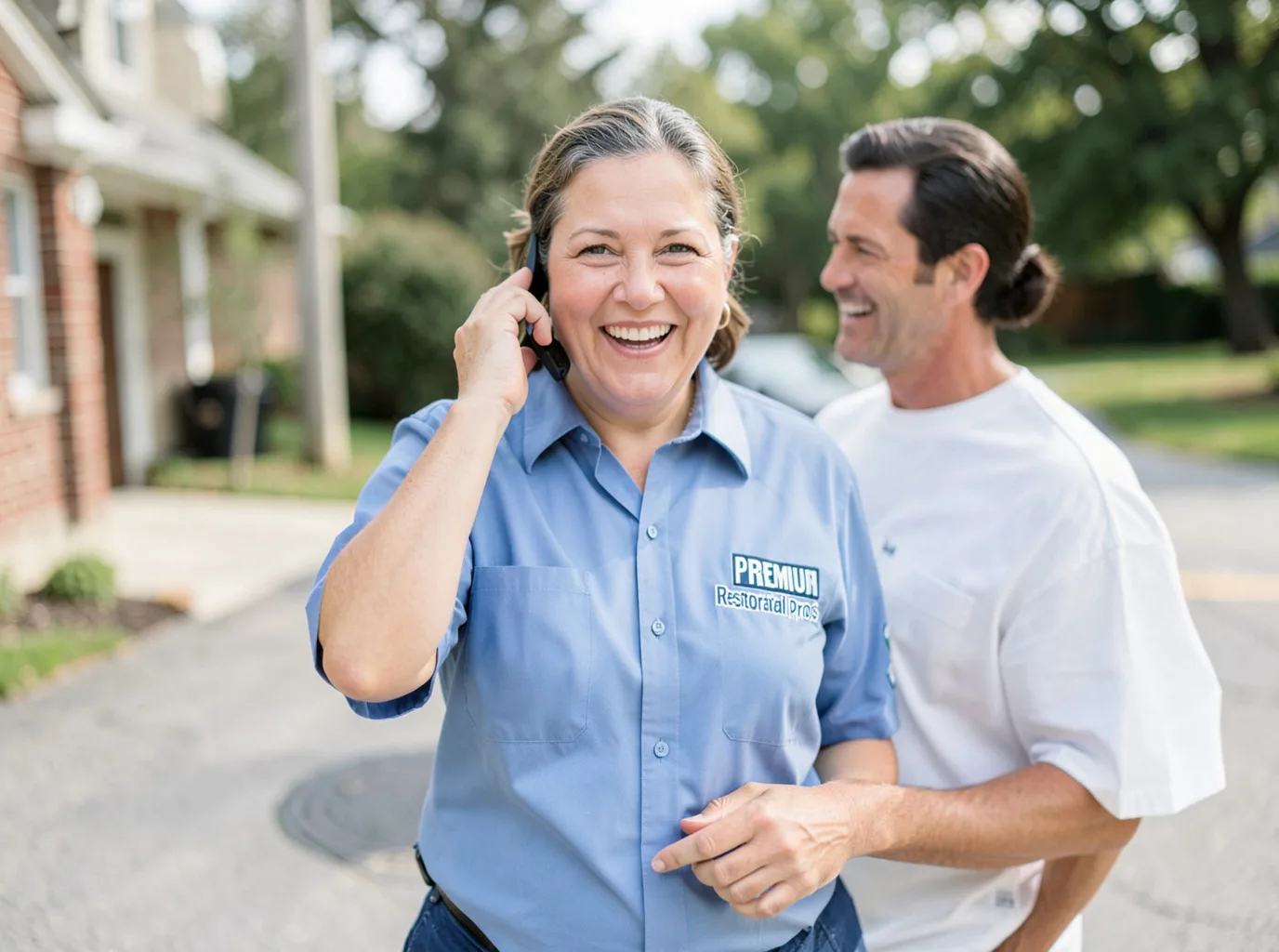 Water Damage Restoration Stockdale, PA FAQs